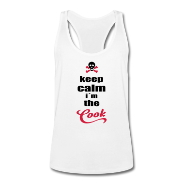 Kochen Tank Top - koch