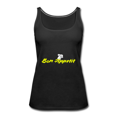 Kochen Tank Top - Kochen