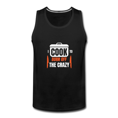 Kochen Tank Top - Koch