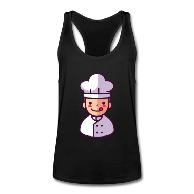 Kochen Tank Top - Koch