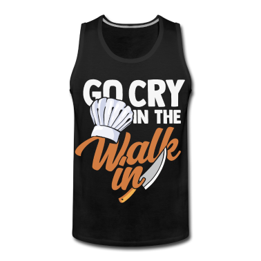 Kochen Tank Top - Kochen