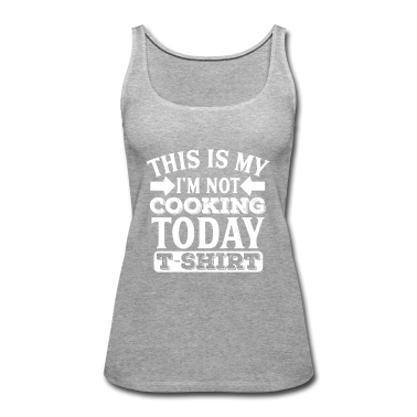 Kochen Tank Top - Kochen