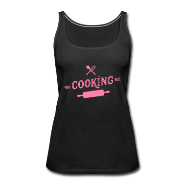 Kochen Tank Top - Koch