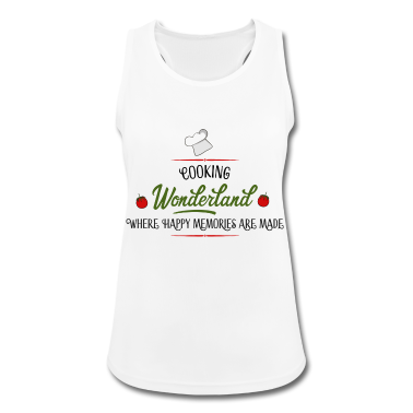 Kochen Tank Top - Kochen