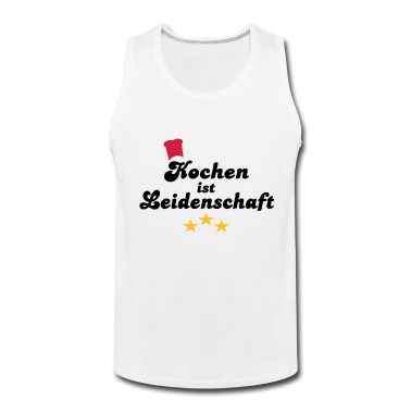 Kochen Tank Top - kochen