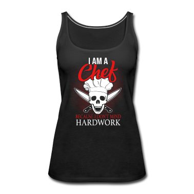 Kochen Tank Top - Koch