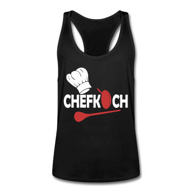 Kochen Tank Top - Koch
