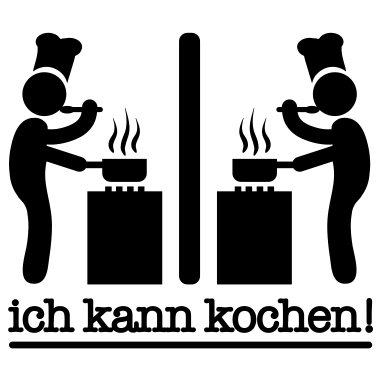 Motiv kochen