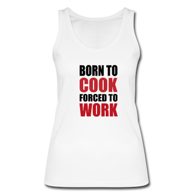 Kochen Tank Top - Kochen