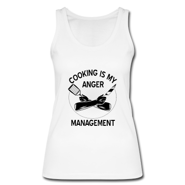 Kochen Tank Top - Koch