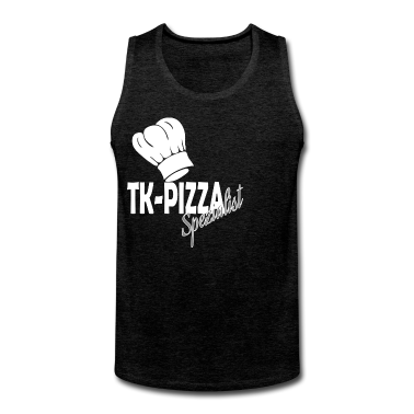 Kochen Tank Top - Koch