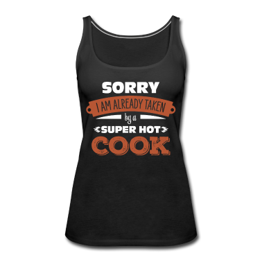 Kochen Tank Top - Koch