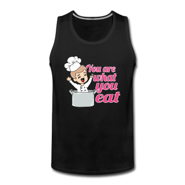 Kochen Tank Top - Koch