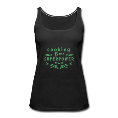 Kochen Tank Top - Kochen