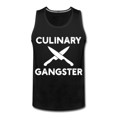 Kochen Tank Top - Koch