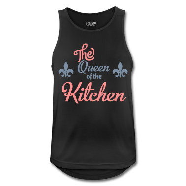 Kochen Tank Top - kochen