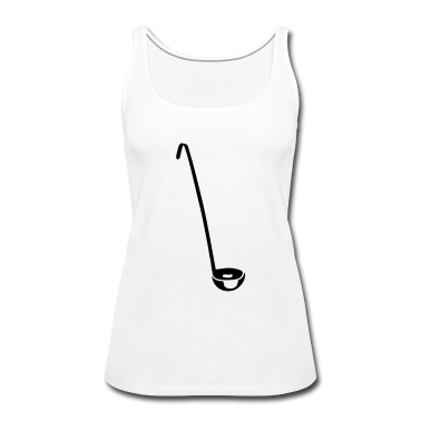 Kochen Tank Top - Kochen