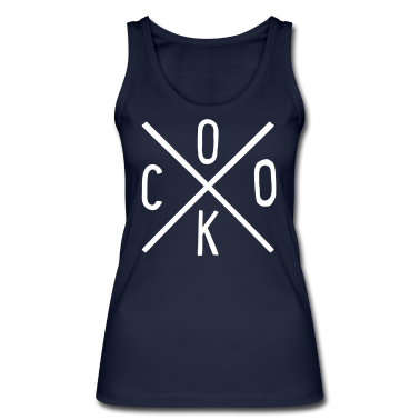 Kochen Tank Top - Koch
