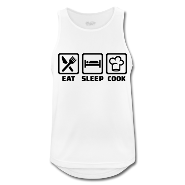 Kochen Tank Top - Koch