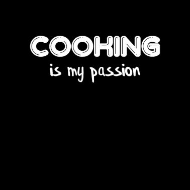 Motiv Kochen Leidenschaft Koch