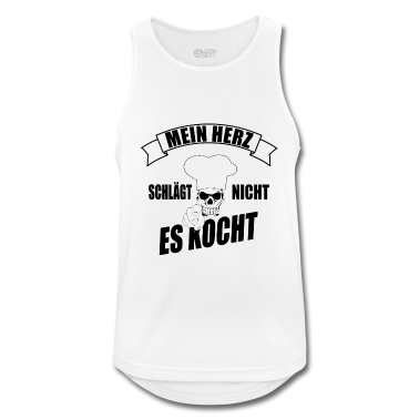 Kochen Tank Top - Koch