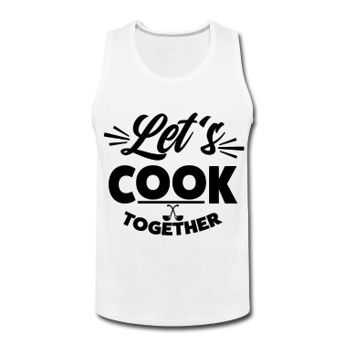 Kochen Tank Top - Kochen