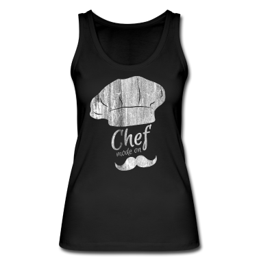 Kochen Tank Top - Kochen