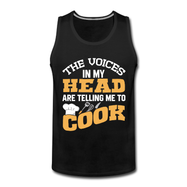 Kochen Tank Top - Kochen