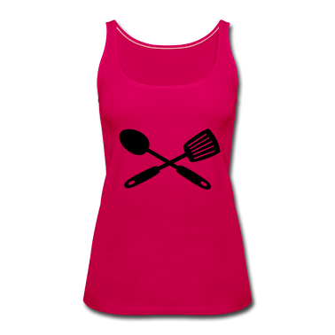 Kochen Tank Top - Kochen