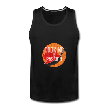 Kochen Tank Top - Koch