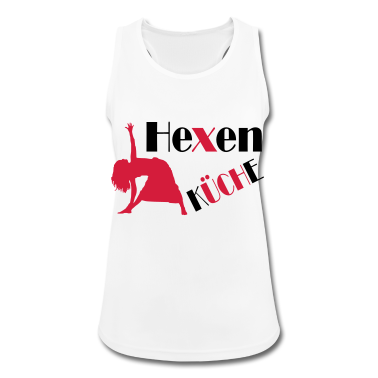 Kochen Tank Top - Kochen