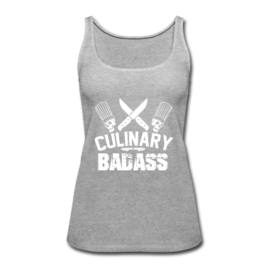 Kochen Tank Top - Kochen