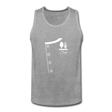 Kochen Tank Top - Koch