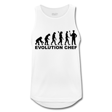 Kochen Tank Top - Koch