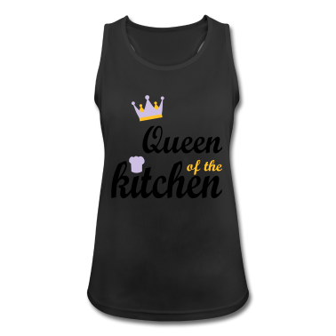 Kochen Tank Top - Kochen