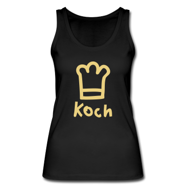 Kochen Tank Top - KOCH