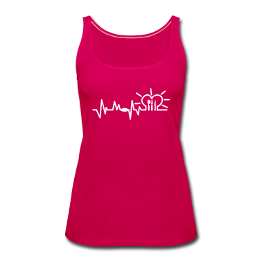 Kochen Tank Top - Kochen