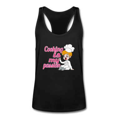 Kochen Tank Top - Koch