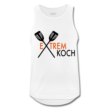 Kochen Tank Top - Koch