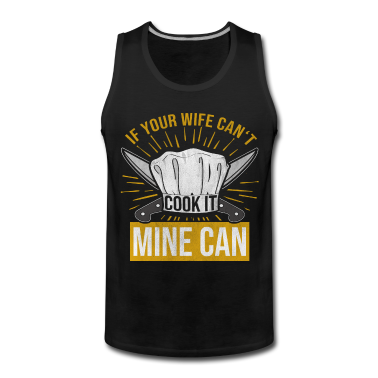 Kochen Tank Top - Koch