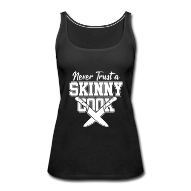 Kochen Tank Top - Koch