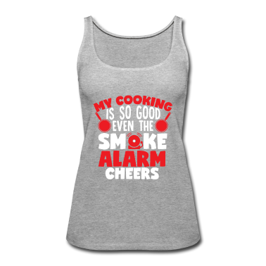 Kochen Tank Top - Kochen