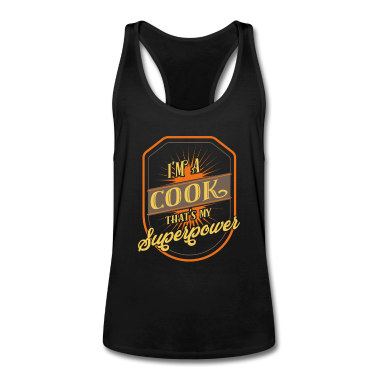 Kochen Tank Top - Koch