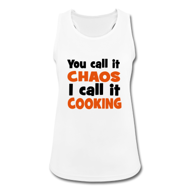 Kochen Tank Top - Koch