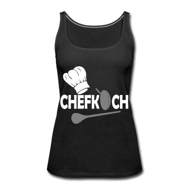 Kochen Tank Top - Koch
