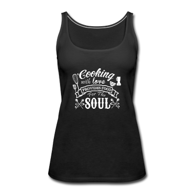 Kochen Tank Top - Kochen