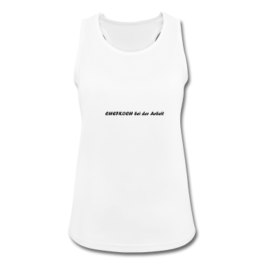 Kochen Tank Top - Koch