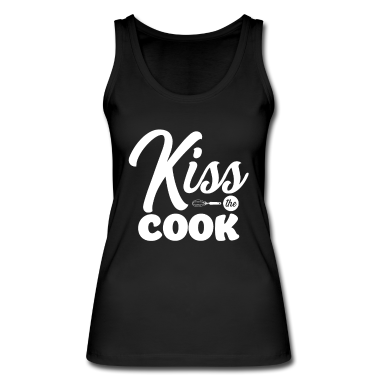 Kochen Tank Top - Koch