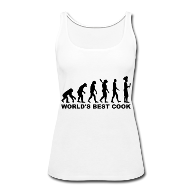 Kochen Tank Top - Koch