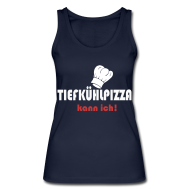 Kochen Tank Top - Koch